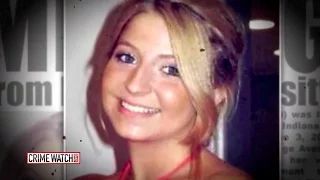 Crime Watch Daily: Indiana University Student Missing 4 Years