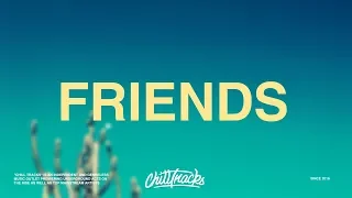 Why Don't We - Friends (Lyrics)