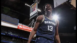 Memphis Grizzlies vs New Orleans Pelicans - Full Game Highlights | February 15, 2022 NBA Season