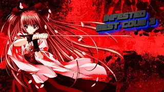 INFESTED BEST COUB №3 | anime amv / gif / mycoubs / аниме / mega coub |