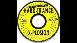 The Very Best Of Hard Trance X Plosion