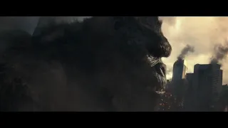 Godzilla, Kong Vs Mechagodzilla Libera Me From Hell
