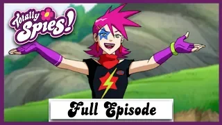 Evil Sorority | Totally Spies - Season 5, Episode 7