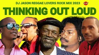 Reggae Mix 2023, Reggae Lovers Rock Retro Reggae Lovers Rock Mix