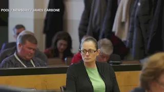 Angela Pollina found guilty on all counts in murder of Thomas Valva