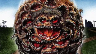 Critters 2: The Main Course (1988) - Trailer HD 1080p