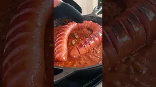 Have you ever done this with CHILI AND BREAKFAST?