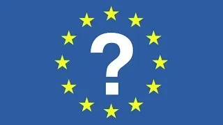 Як влаштований Європейський союз?