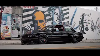 Scott Rill Dayana Before I Die 7vvch Remix Bmw m3 e30 bass boosted 2022