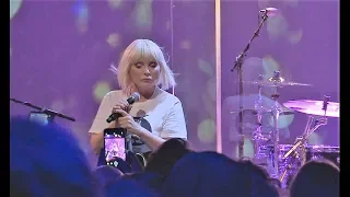 Blondie - Berlin 2017