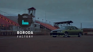 Добро пожаловать — Boroda Factory