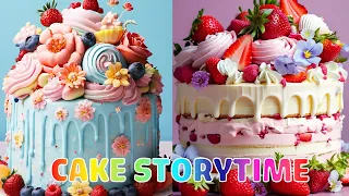 🎂 Cake Storytime | ✨ TikTok Compilation #3