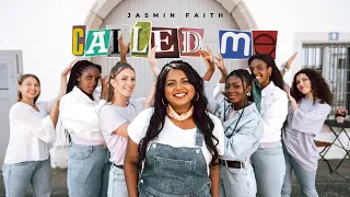 Jasmin Faith - Called Me (Official Music Video) | New Christian Pop Song