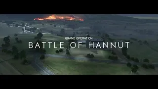4k - Battlefield 5 (V) - Battle for Hannut - No HUD - Immersive Multiplayer Gameplay - Cinematic