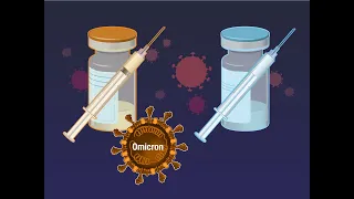 Omicron-Containing Covid-19 Vaccine | NEJM