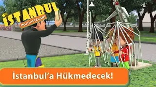 İstanbul Muhafızları - İstanbul'a Hükmedecek!