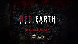 Red Earth Uncovered Season 4