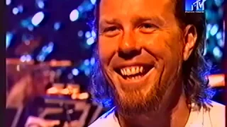 Metallica   S&M 1999 Документальный на русском переводе