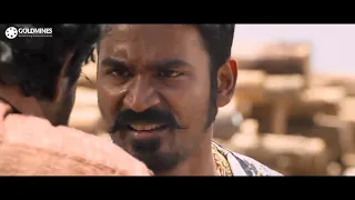 Maari Vs Maari 2 All Best Action Scene | Dhanush All Time Favourite Action Scenes