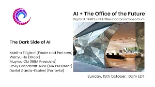 AI + The Office of the Future