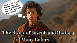 The story of Joseph