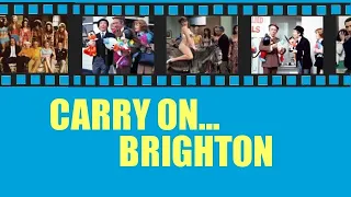 Carry On... Brighton - A Location Guide