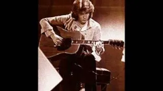 Mick Taylor Solo From 'Time Waits For No One' (1974)