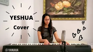 YESHUA // Jesus Image Worship // English - Spanish cover