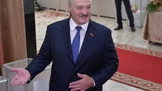 Лукашенко в бешенстве! США ужесточат санкции против властей Беларуси: все очень плохо. Началось
