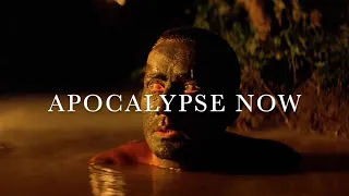 TRAILER Apocalypse Now