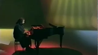 Demis Roussos "Quisiera bailar contigo esta canción"