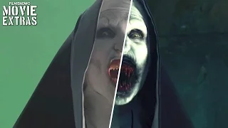 The Conjuring 2 - VFX Breakdown by Didier Konings (2016)