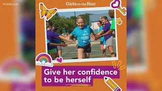 Girls on the Run launches new initiative this spring in Connecticut