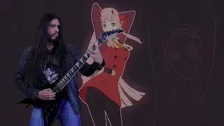 Heavy metal Hai Phút Hon Remix