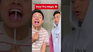 stike magic tricks 🌟🤯  #shortsfeed #ytshorts #trending