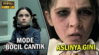 SATU KELUARGA KET!IPU SAMA PS!K0P4T INI - ALUR FILM ORPHAN 2009