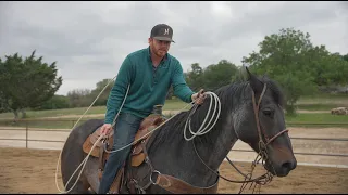 TEAM ROPING TIPS: How to Leave the Box