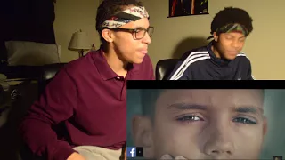 Balti - Ya Lili Feat Hamouda REACTION w/FREESTYLE