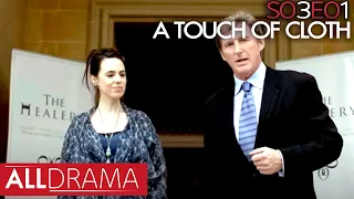 A Touch of Cloth | Too Cloth for Comfort | S03 EP01 | All Drama