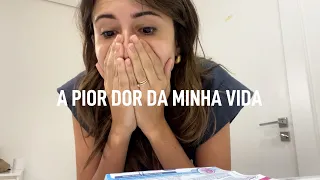 Perdemos um bebê 💔