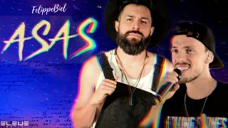 #LuanLoveEmCasa #LuanSantana #Luan Luan Santana - ASAS (Vídeo Oficial)