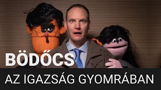 Az igazság gyomrában