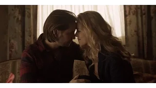 Cassie + Cole "I Know Someday" (12 Monkeys)