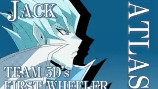 【遊戯王5D's】ジャックバトル