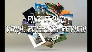 PINK FLOYD VINYL REISSUES - Perhaps the best reissue campaign ever? | Vinyl Community