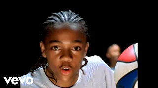 Lil Bow Wow - Ghetto Girls