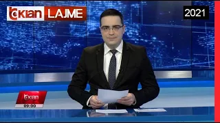Edicioni i Lajmeve Tv Klan 02 Shkurt 2021, ora 09:00 Lajme - News