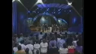 We Give You Glory  - Andrae Crouch and Singers - 2006