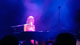 Snippet of Delta Goodrem Live in Dublin 29th August 2023 ( Keep Climbing )