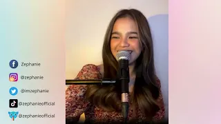 If I Ain't Got You (Alicia Keys) | Zephanie